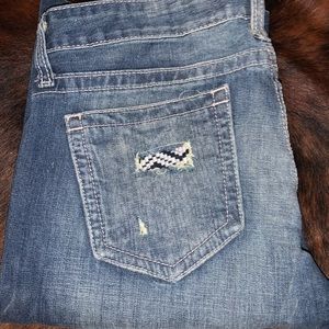 Cruel girl jeans
